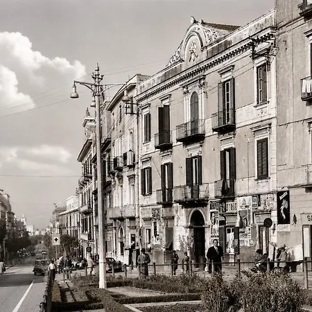 Apartahotel Lucia Torre del Greco