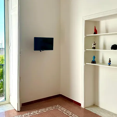 شقة فندقية Lucia 3*