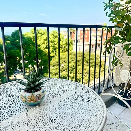 Lucia 3* Torre del Greco