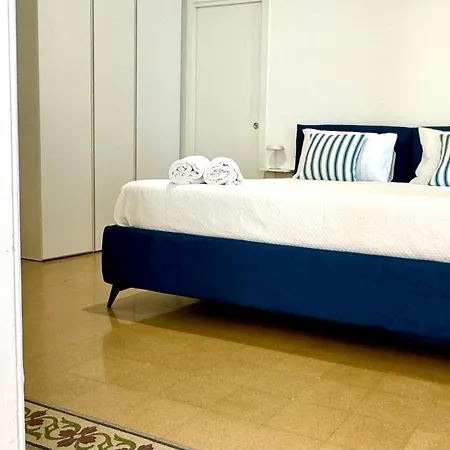 شقة فندقية Lucia 3*