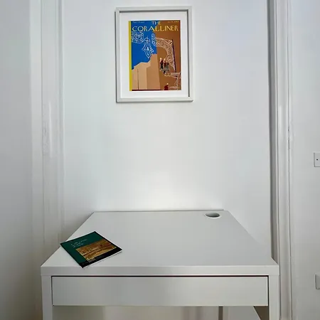 Lucia Aparthotel