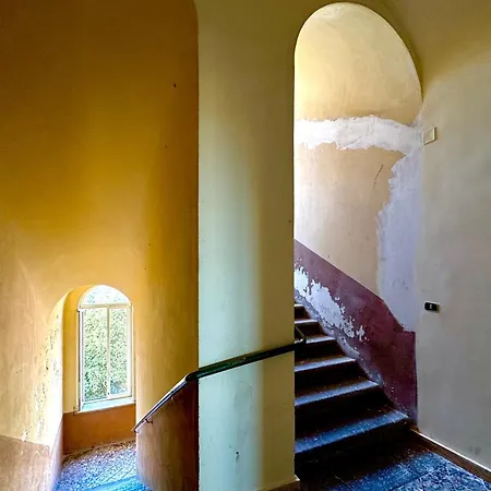 Lucia Apartahotel Torre del Greco