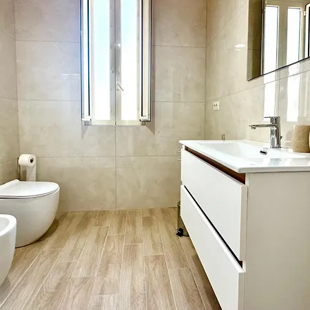 Apartahotel Lucia Torre del Greco